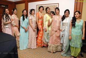 Deepshikha Mahila Club