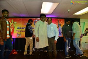 Telangana America Telugu Association