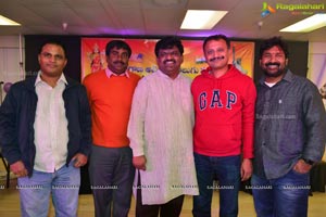 Telangana America Telugu Association