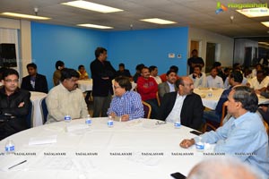 Telangana America Telugu Association