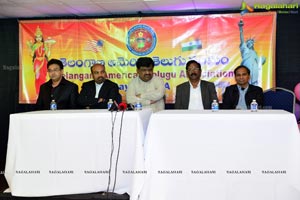 Telangana America Telugu Association