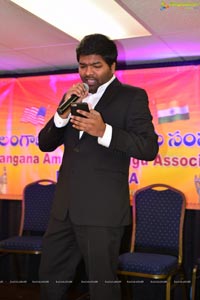 Telangana America Telugu Association