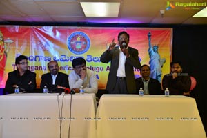 Telangana America Telugu Association