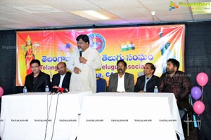 Telangana America Telugu Association