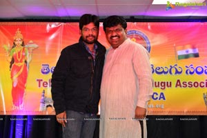 Telangana America Telugu Association