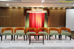 The Liver Foundation Hyderabad