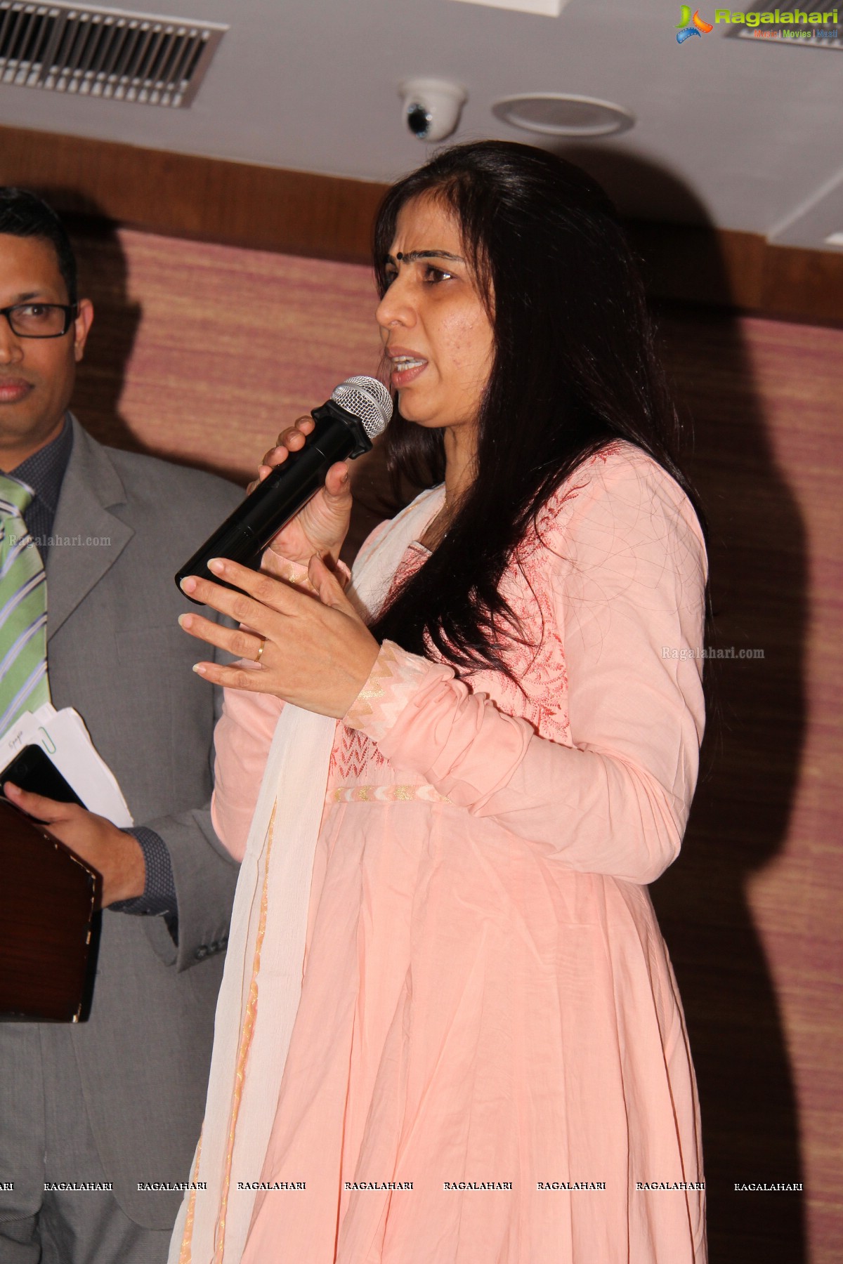 The Liver Foundation Launch in Hyderabad