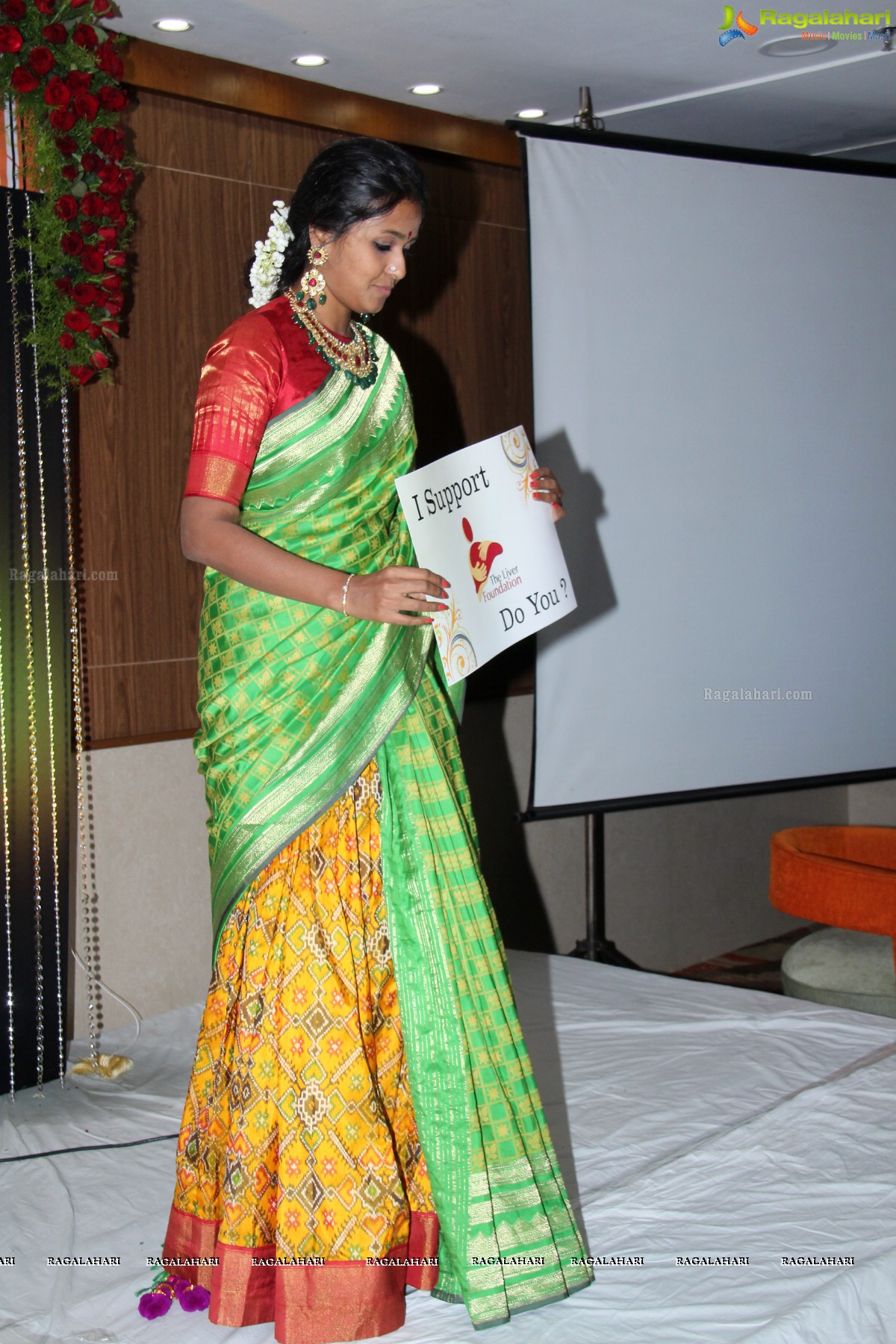 The Liver Foundation Launch in Hyderabad