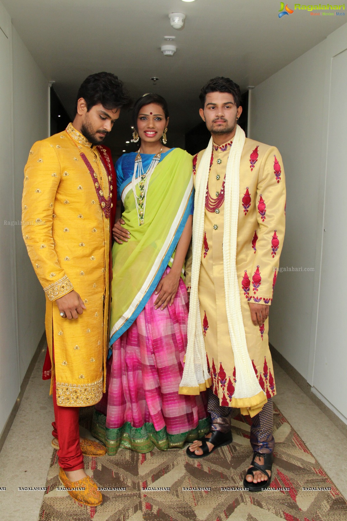 The Liver Foundation Launch in Hyderabad