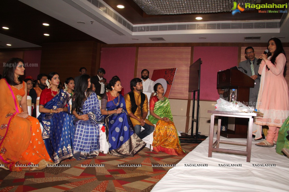 The Liver Foundation Launch in Hyderabad