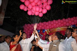 TRS Leader Shanti Devi Akka