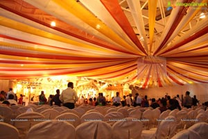 Wedding Ceremony