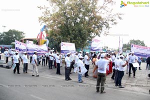 World Toilet Day Walk