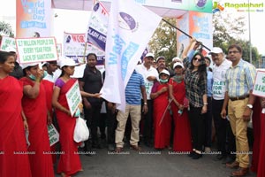 World Toilet Day Walk