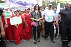 World Toilet Day Walk