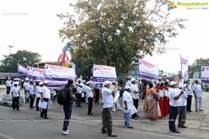 World Toilet Day Walk