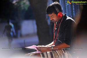 On The Sets - Kumari 21F