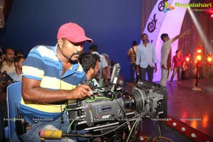 Aakatayi Press Meet