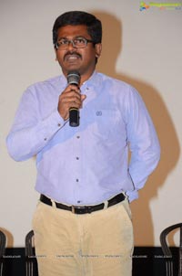 Athreya Press Meet