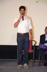 Athreya Press Meet