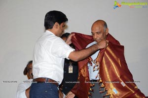 Athreya Press Meet