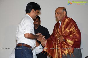 Athreya Press Meet