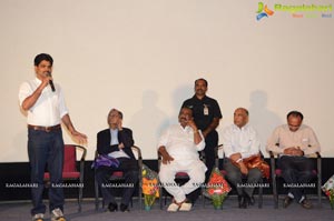 Athreya Press Meet