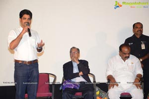 Athreya Press Meet