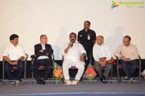 Athreya Press Meet