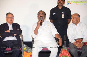 Athreya Press Meet