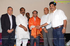 Athreya Press Meet