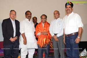 Athreya Press Meet