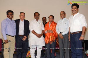 Athreya Press Meet