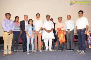 Athreya Press Meet