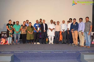 Athreya Press Meet