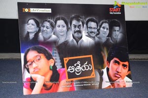 Athreya Press Meet