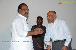 Athreya Press Meet