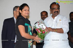 Athreya Press Meet