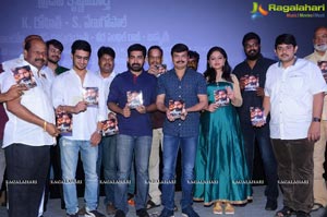 Bethaludu Audio Release