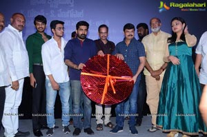 Bethaludu Audio Release