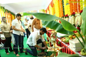 Boyapati Srinu-Bellamkonda Sai Srinivas