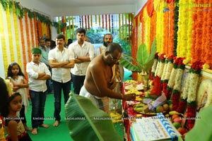 Boyapati Srinu-Bellamkonda Sai Srinivas