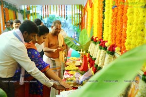 Boyapati Srinu-Bellamkonda Sai Srinivas