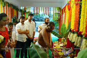 Boyapati Srinu-Bellamkonda Sai Srinivas