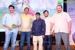 Care of Godavari Audio Release