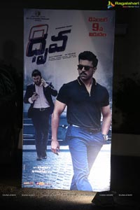 Dhruva Trailer Launch