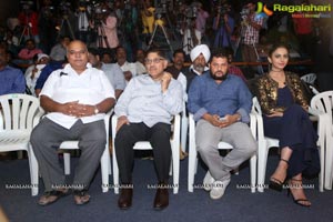 Dhruva Trailer Launch