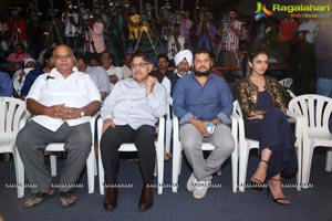 Dhruva Trailer Launch