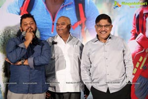 Dhruva Trailer Launch