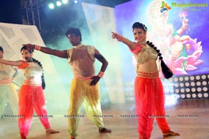 Eradu Kanasu Audio Release